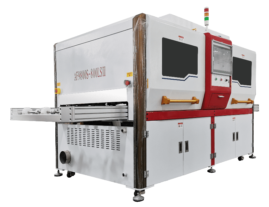 AB1006整體解決方案