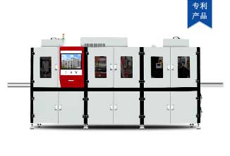 AG8000-800防眩光AG等離子噴塗機