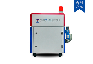 微粉塵控制-幹式超聲波除塵清洗機