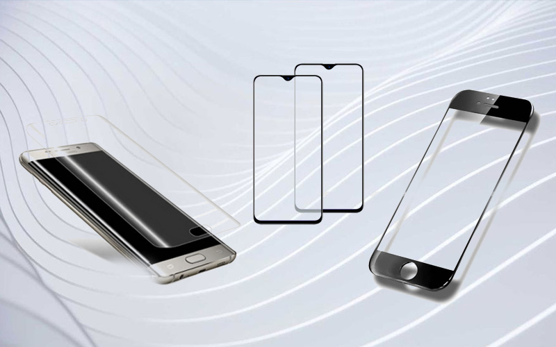 實驗室玻璃蓋闆AF噴塗鍍膜解決方案