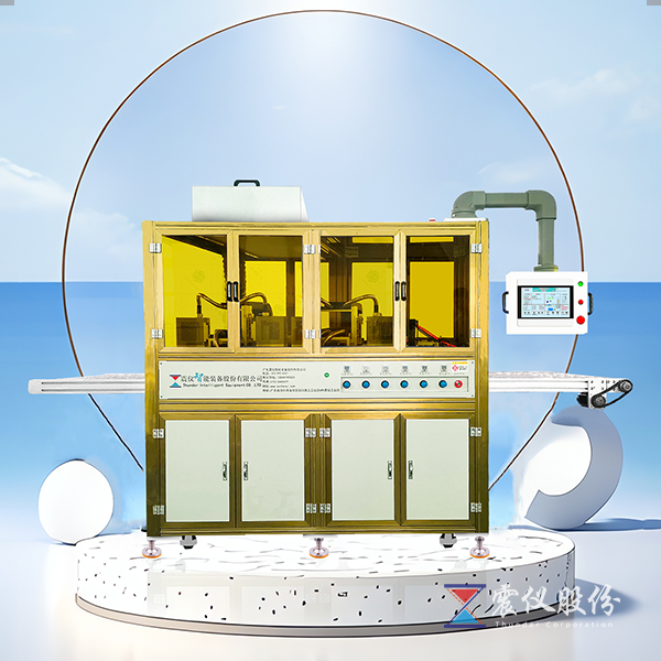 電極片經過plasma等離子清洗機可提升其粘接性能!