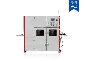 AB1003-1S水簾式保護油噴塗機