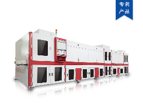 AG+AF1600-1600全智能噴塗一體機